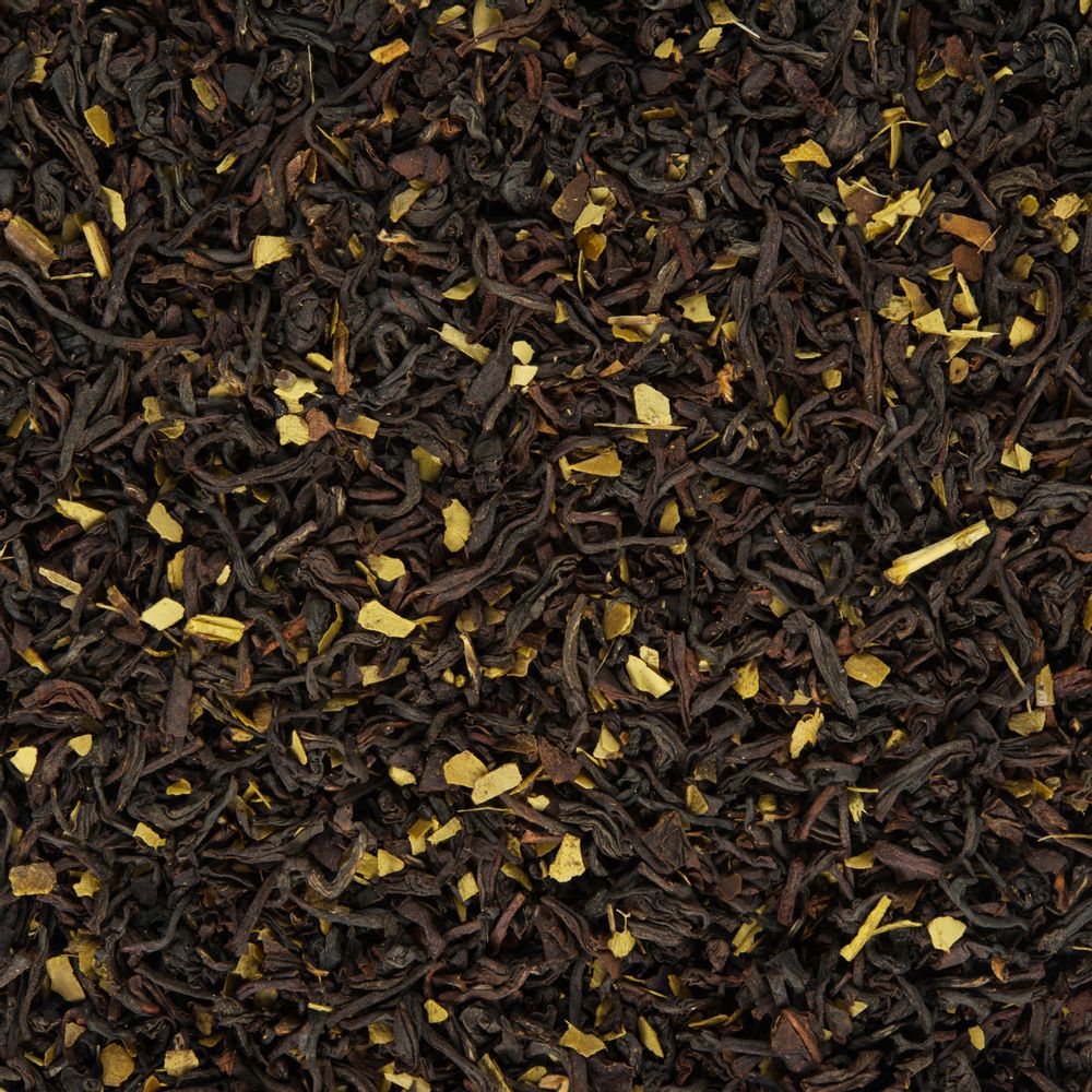 Coffee and tea - SENSE OF HUMOR Perfumed Tea - STATE OF MIND