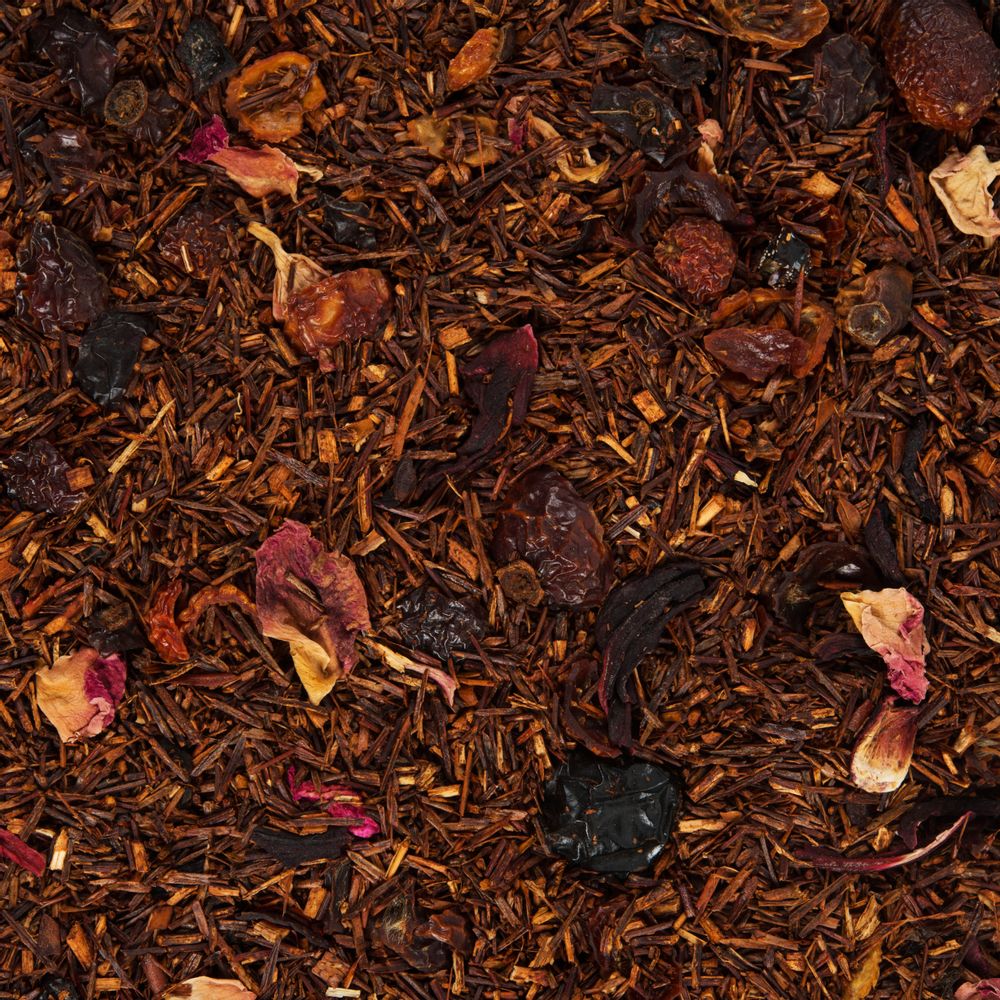 Coffee and tea - VOLUPTUOUS SEDUCTION Perfumed Tea - STATE OF MIND