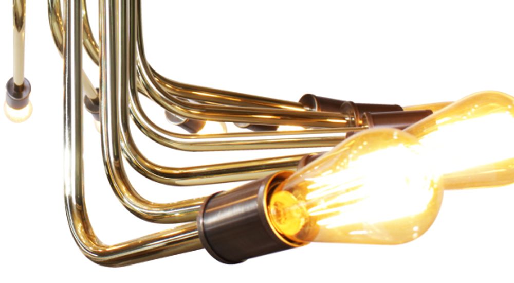 Suspensions - Nagoya Suspension Lamp - CREATIVEMARY