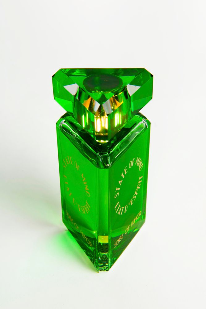 Parfums pour soi et eaux de toilette - SENSE OF HUMOR Parfum 100 ml  - STATE OF MIND