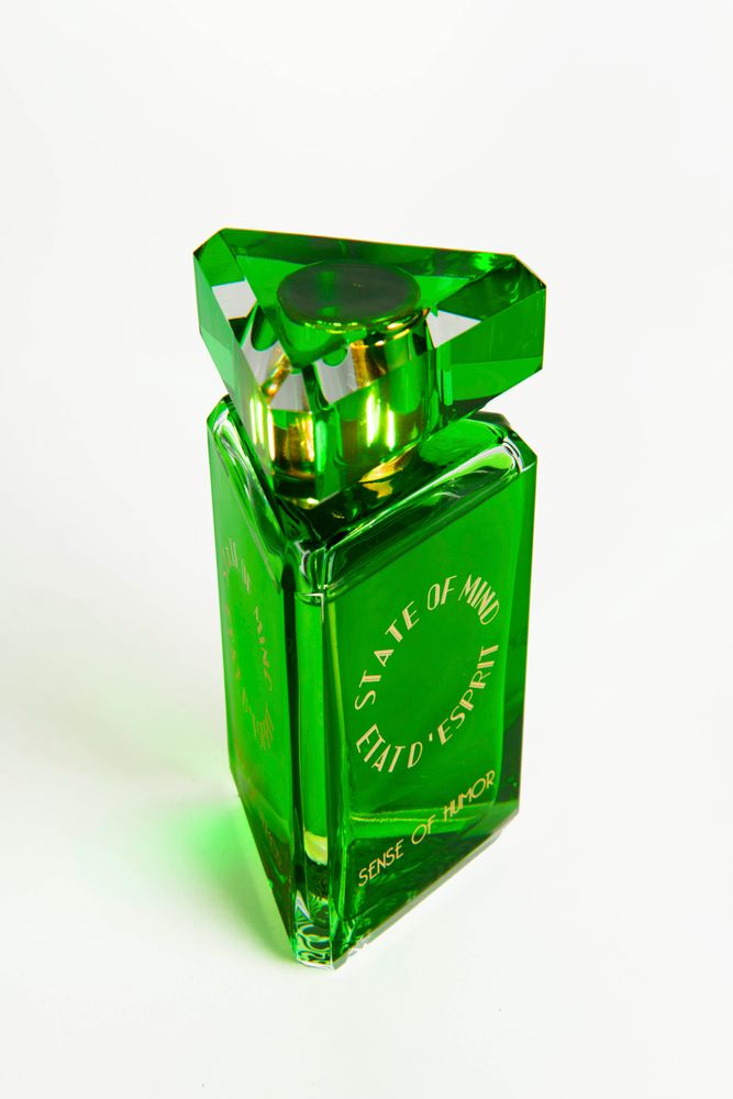 Parfums pour soi et eaux de toilette - SENSE OF HUMOR Parfum 100 ml  - STATE OF MIND