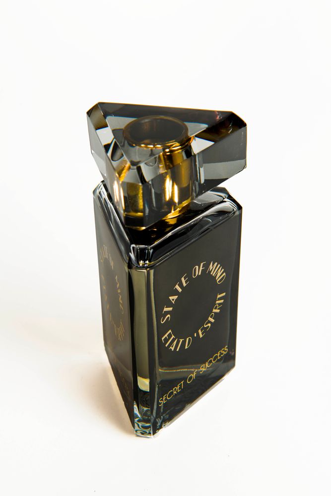 Parfums pour soi et eaux de toilette - SECRET OF SUCCESS Parfum 100 ml - STATE OF MIND