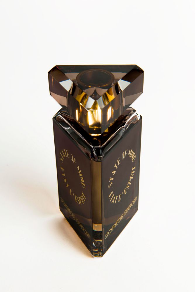 Fragrance for women & men - SPONTANEOUS GENEROSITY Perfume 100 ml - STATE OF MIND