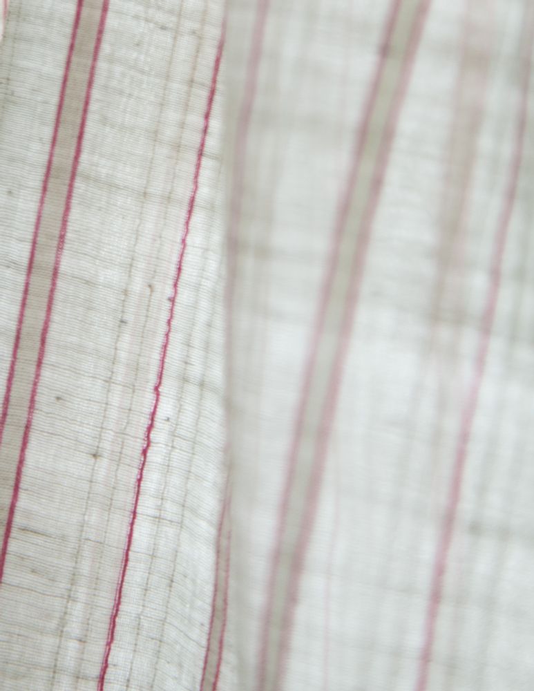 Homewear textile - Pyjamas en Coton - KHADI AND CO.