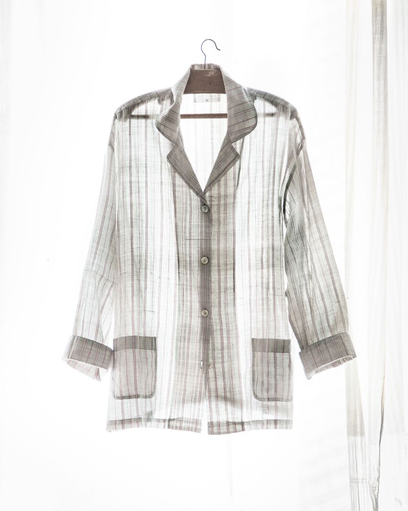 Homewear textile - Pyjamas en Coton - KHADI AND CO.