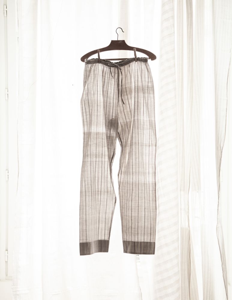 Homewear textile - Pyjamas en Coton - KHADI AND CO.