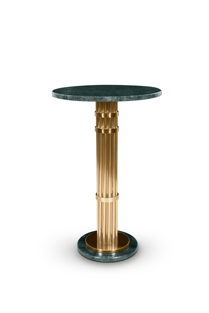 Dining Tables - Janis - COVET HOUSE