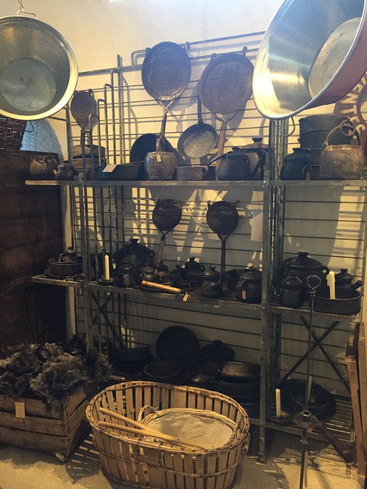 Poterie - Cuisine Saine - Marmite en argile non émaillée - MAKRA HANDMADE STORE