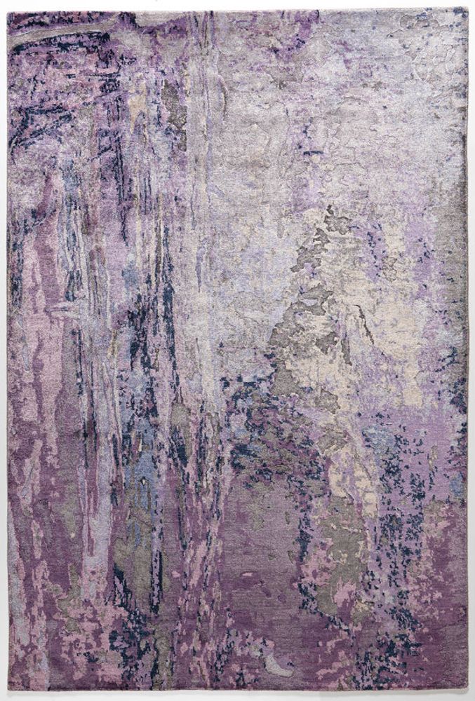 Tapis - Tapis de pluie violet - VANTYGHEM FASHIONABLE FLOORING
