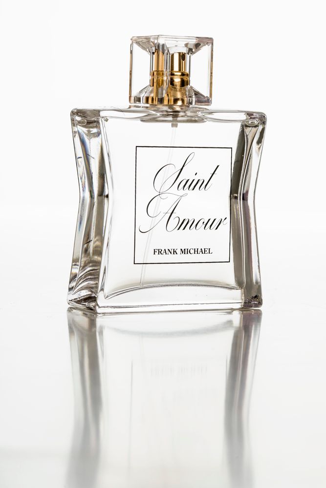 Fragrance for women & men - Private Label Perfumes - EXALIS / LFA