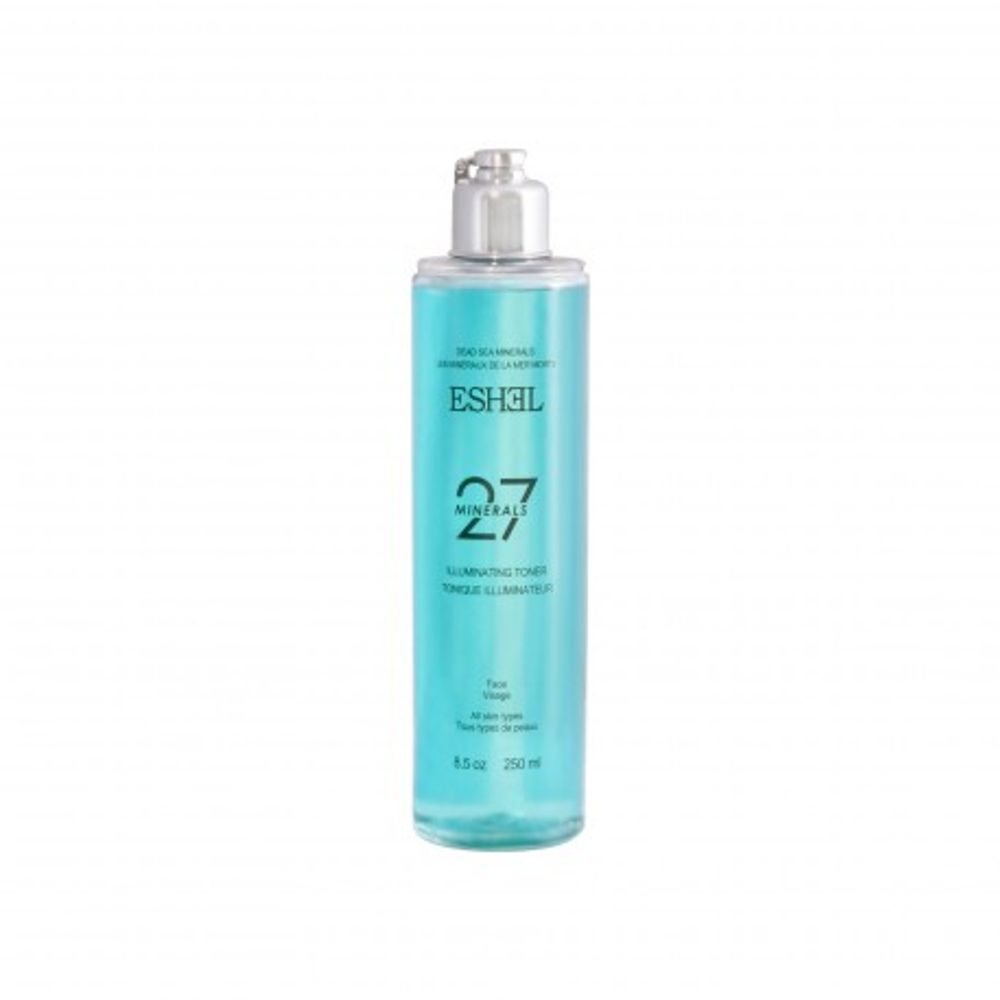 Beauty products - Illuminating Toner - ESHEL