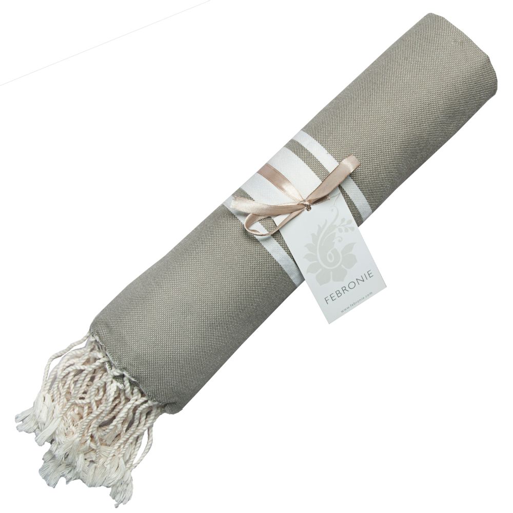 Homewear - Traditional fouta - FEBRONIE