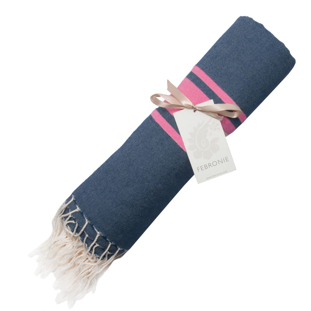 Homewear - Traditional fouta - FEBRONIE