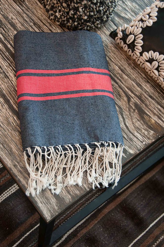 Homewear - Traditional fouta - FEBRONIE
