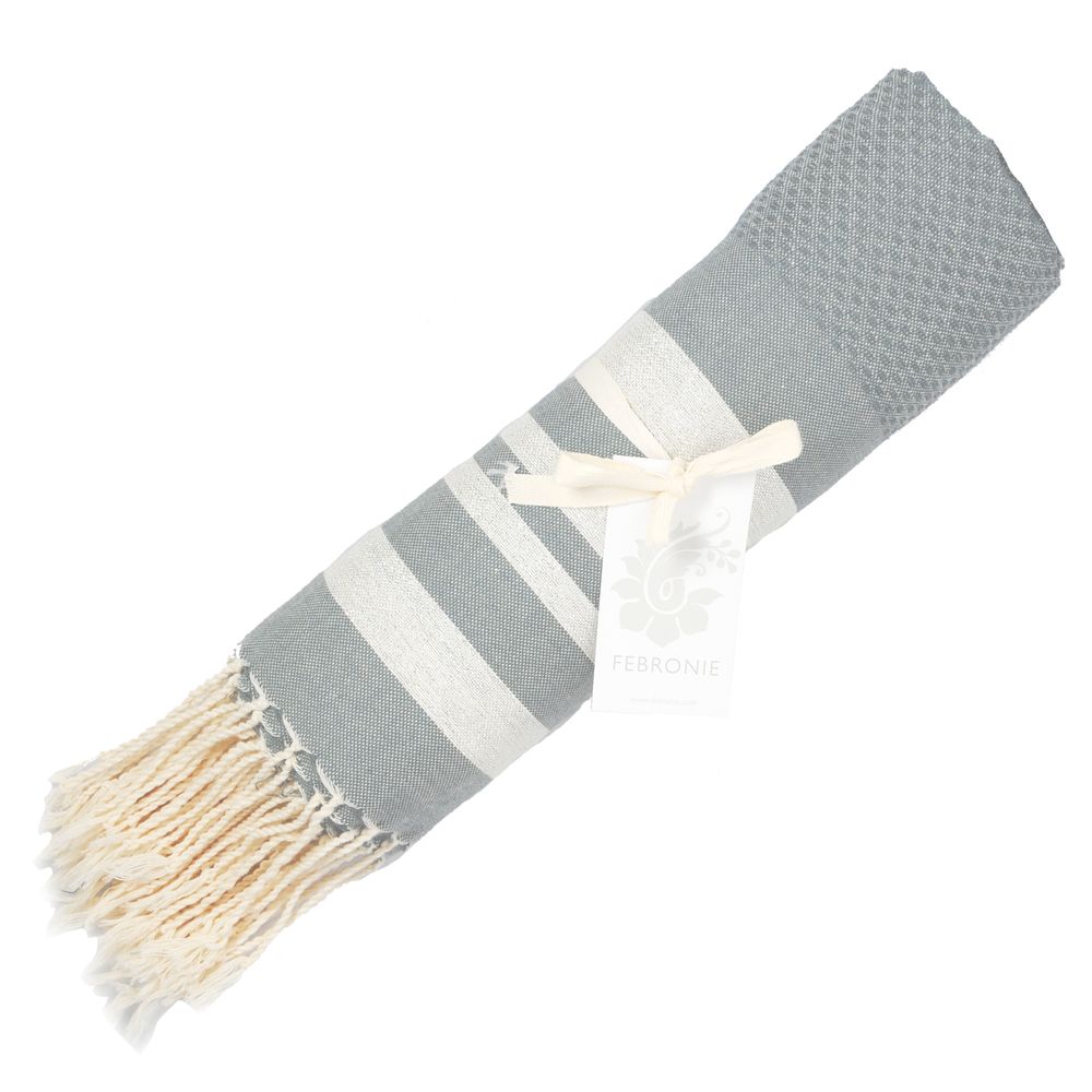 Other bath linens - Fouta Hamptons - FEBRONIE