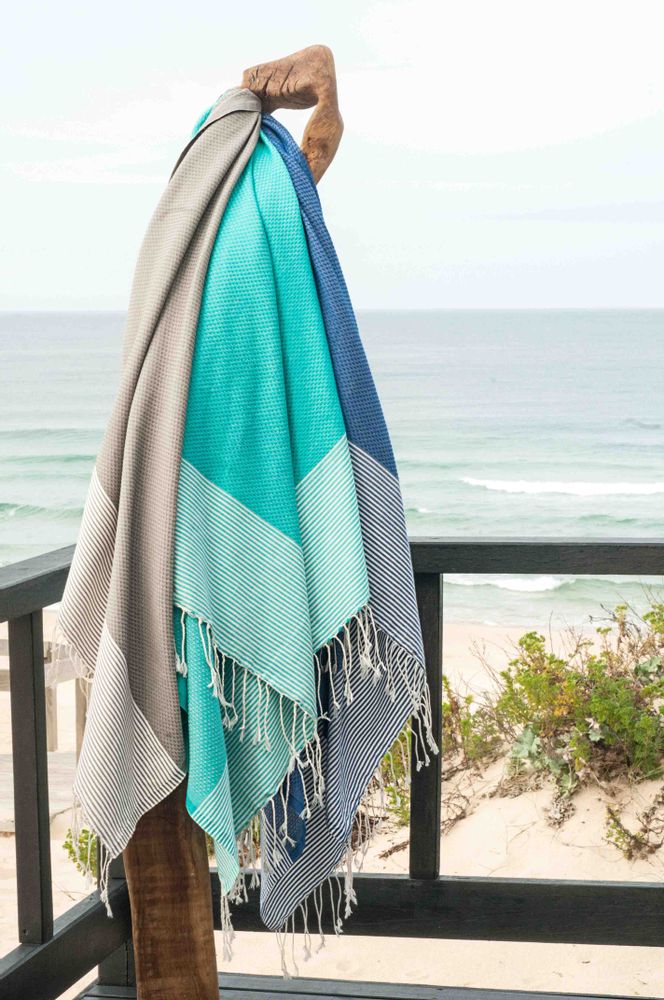 Other bath linens - Fouta Ibiza - FEBRONIE