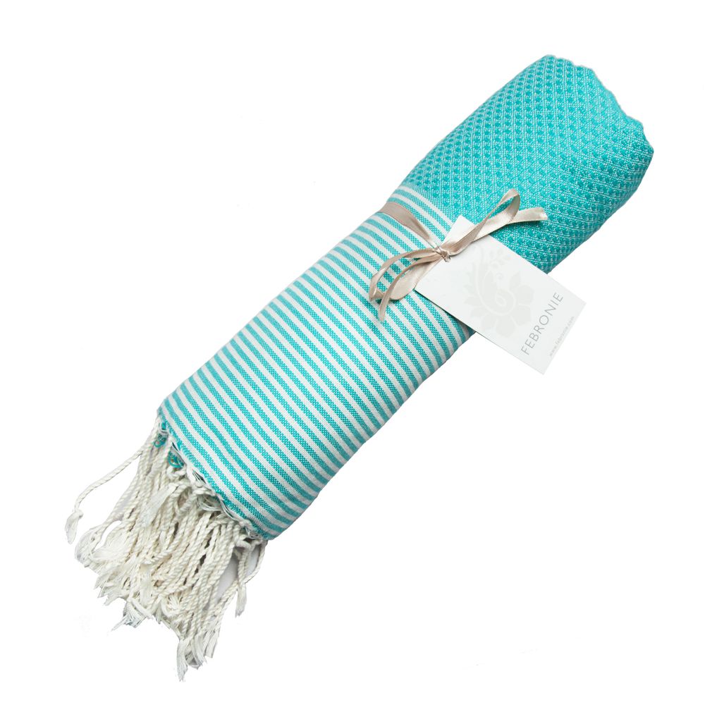 Other bath linens - Fouta Ibiza - FEBRONIE