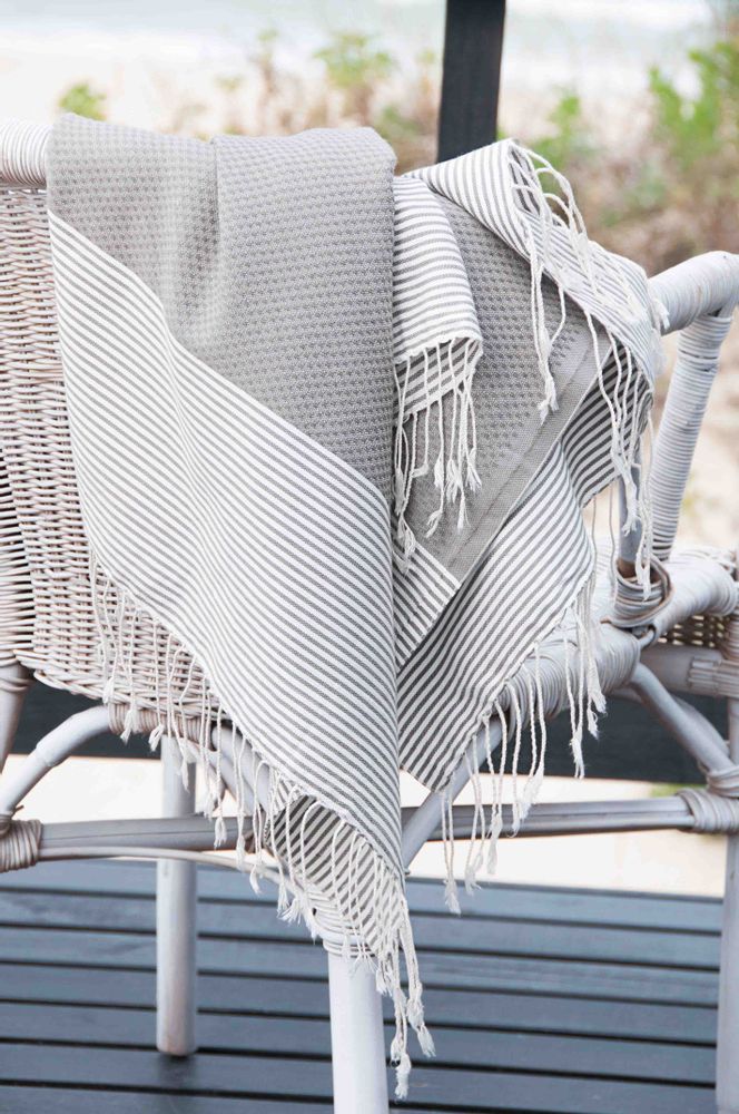 Other bath linens - Fouta Ibiza - FEBRONIE