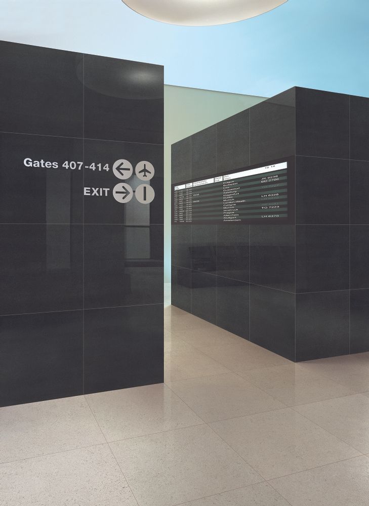 Outdoor floor coverings - BUILDTECH/ - FLOOR GRES