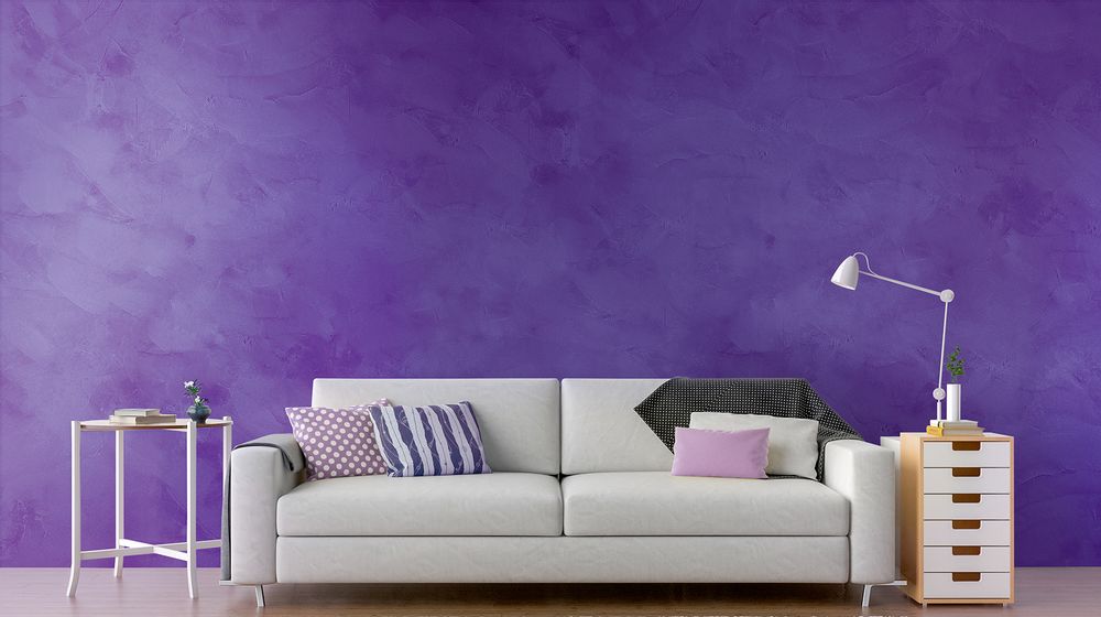 Indoor floor coverings - Spaziocontinuo floor/wall covering - LITOKOL