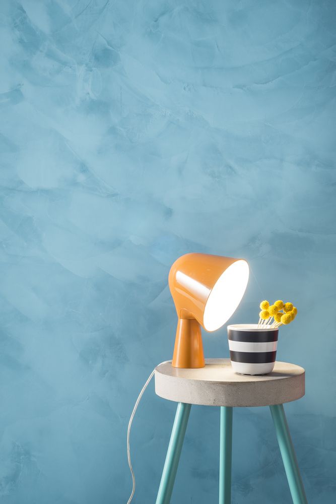 Indoor floor coverings - Spaziocontinuo floor/wall covering - LITOKOL