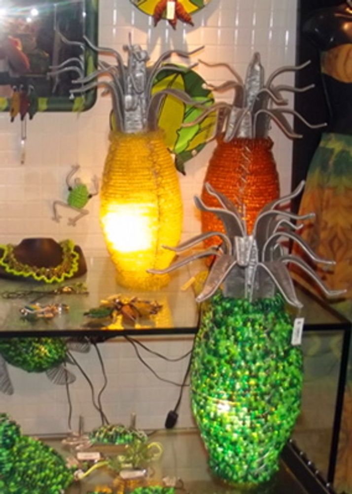 Autres fournitures bureau  - LUMIERE - GATOS DE RUA