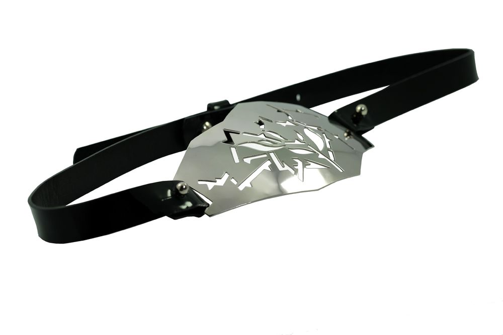 Petite maroquinerie - Ceinture BOTANIA Tanya - KAI DESIGN STUDIO