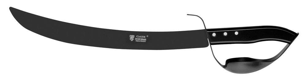 Cadeaux - Sabre à champagne design. - CLAUDE DOZORME