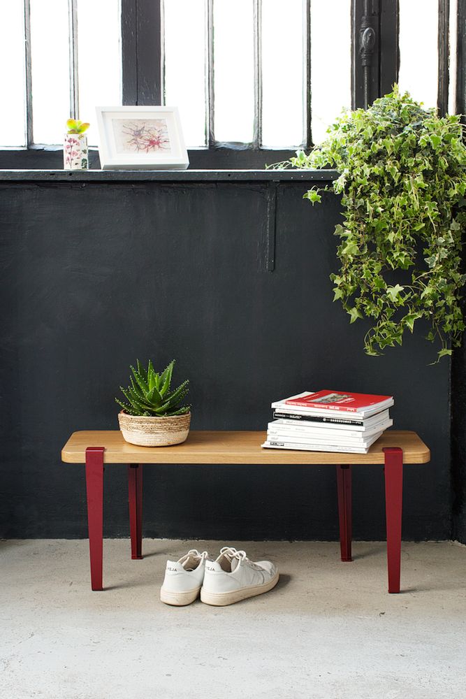 Bancs - Banc DUKE - TIPTOE