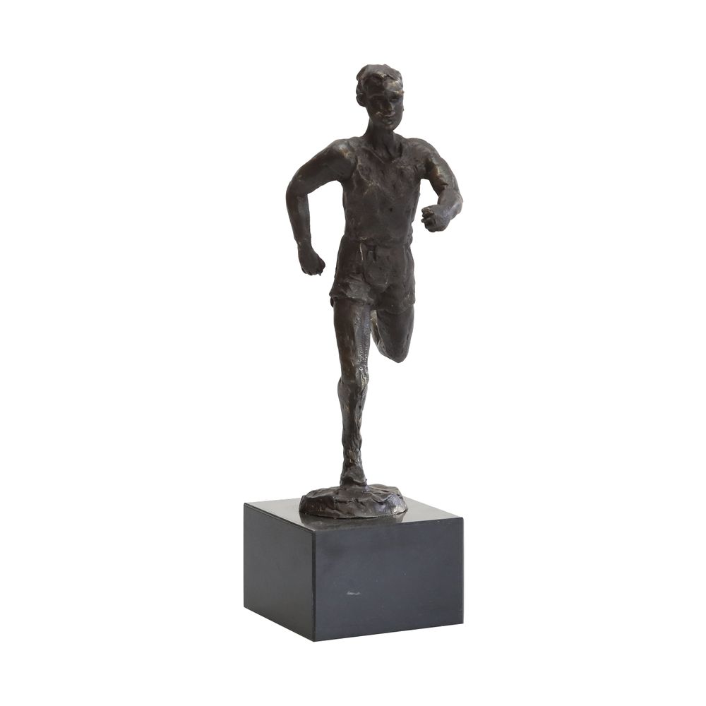 Sculptures, statuettes et miniatures - football,tennis,golf... - MARTINIQUE BV
