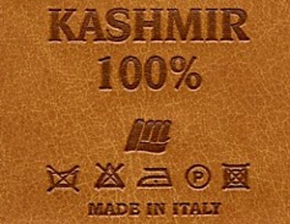 Throw blankets - BLANKET 100% KASHMIR - LOMBARDA TRAPUNTE S.R.L.