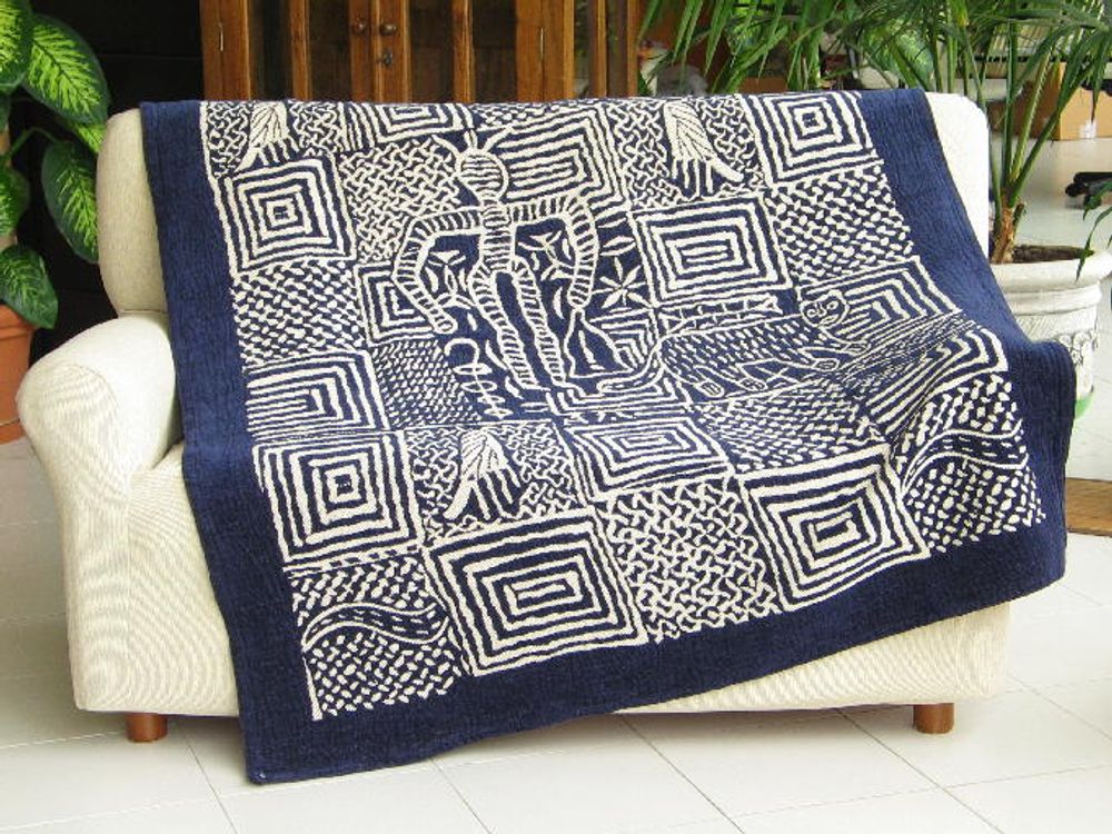 Homewear - PLAID GINEVRA CHENILLE - LOMBARDA TRAPUNTE S.R.L.