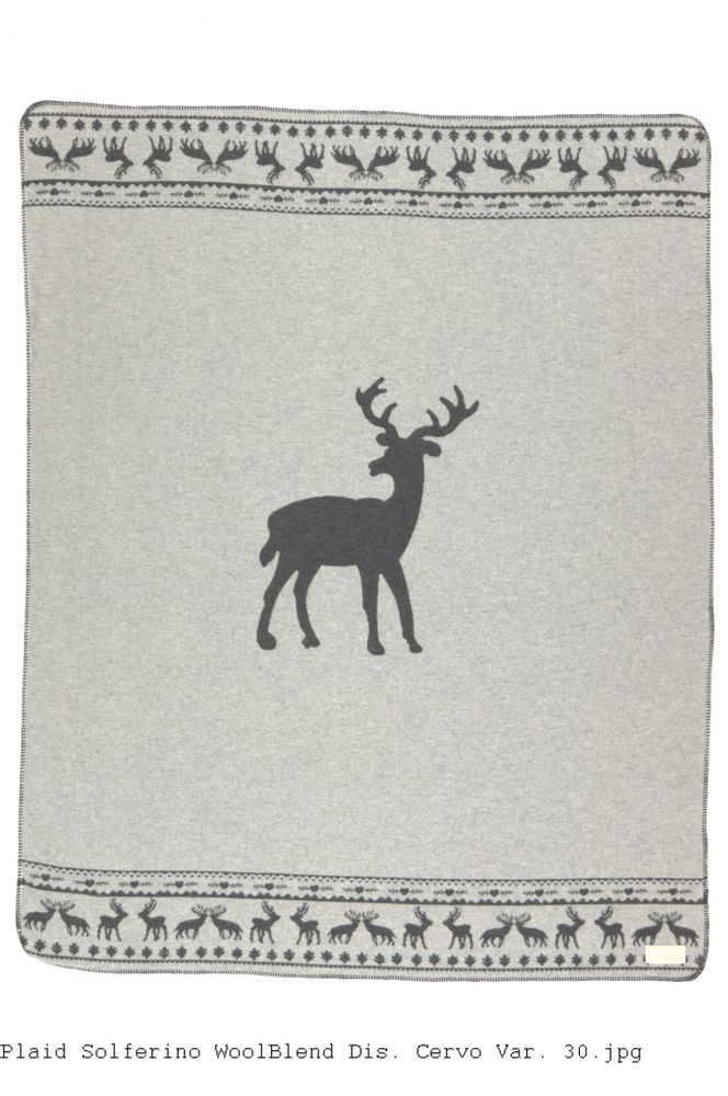 Homewear textile - PLAID RIVIERA - LOMBARDA TRAPUNTE S.R.L.