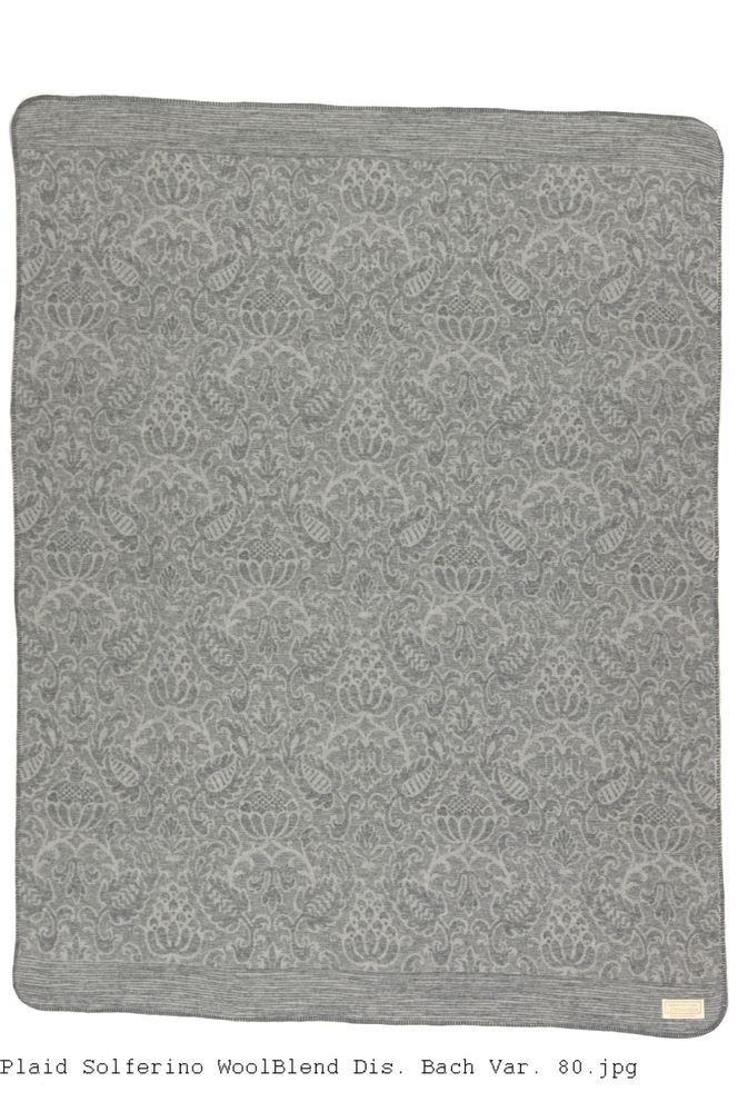 Homewear textile - PLAID RIVIERA - LOMBARDA TRAPUNTE S.R.L.