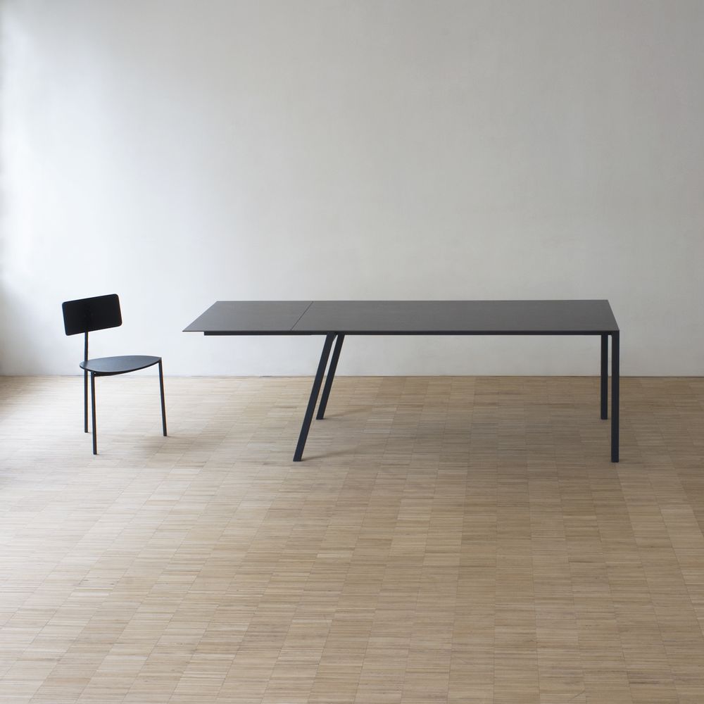 Dining Tables - Expansion - EXTRANORM