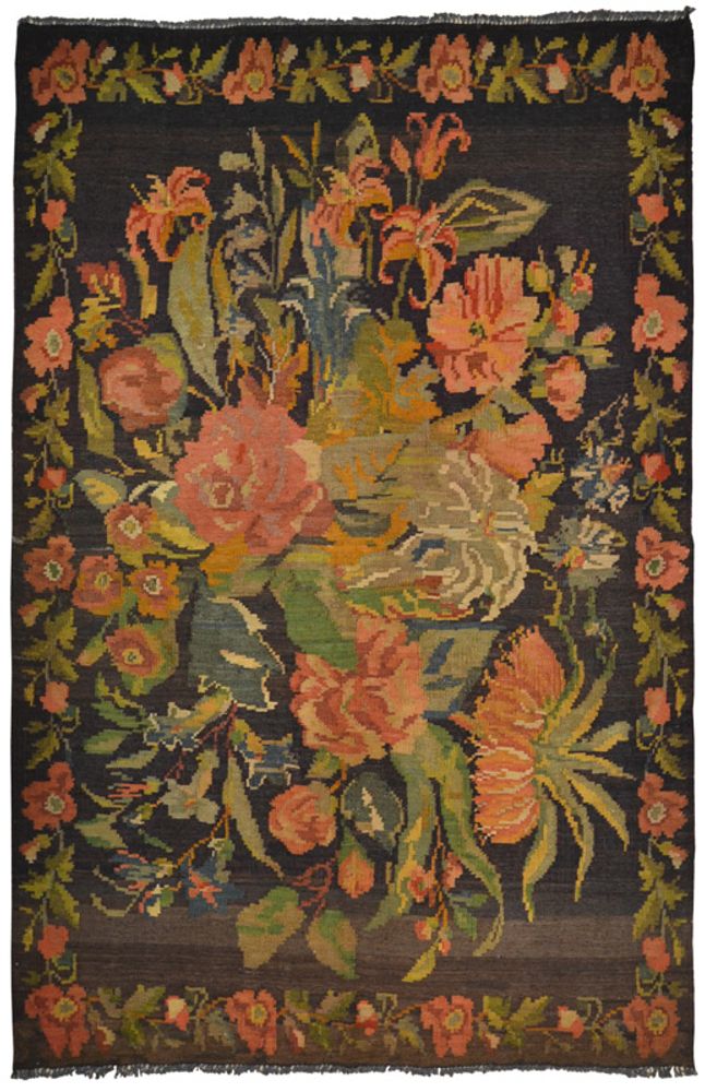 Tapis contemporains - Moldovan KİLİMS - ASLAN HALI LTD STİ