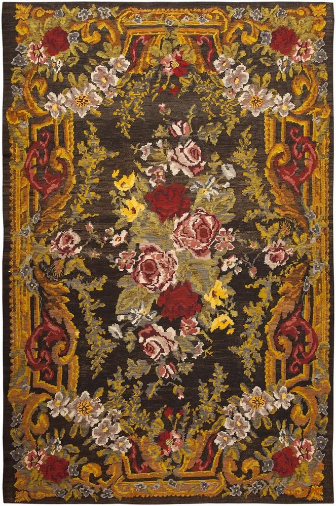 Tapis contemporains - Moldovan KİLİMS - ASLAN HALI LTD STİ