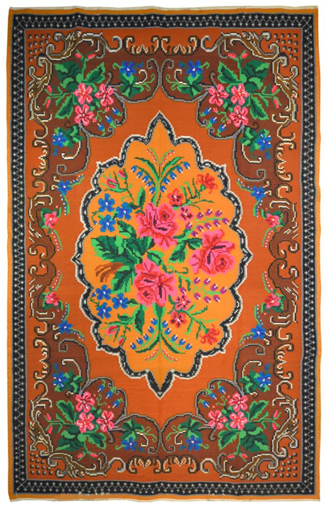 Tapis contemporains - Moldovan KİLİMS - ASLAN HALI LTD STİ