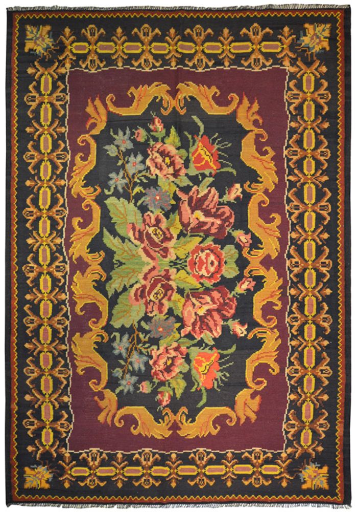 Tapis contemporains - Moldovan KİLİMS - ASLAN HALI LTD STİ