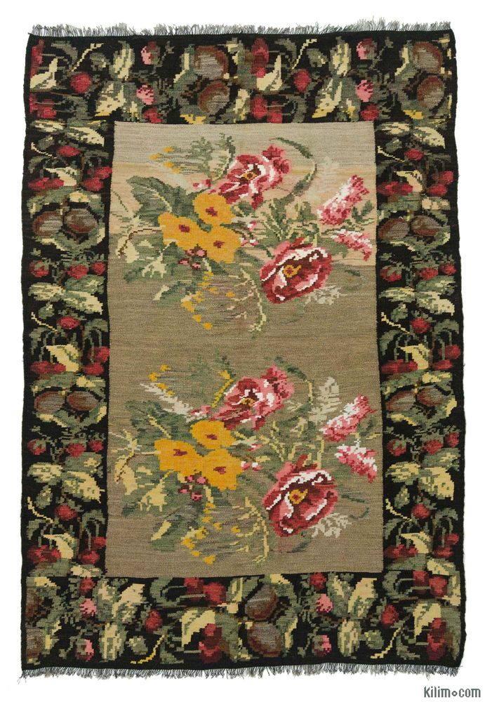 Tapis contemporains - Moldovan KİLİMS - ASLAN HALI LTD STİ