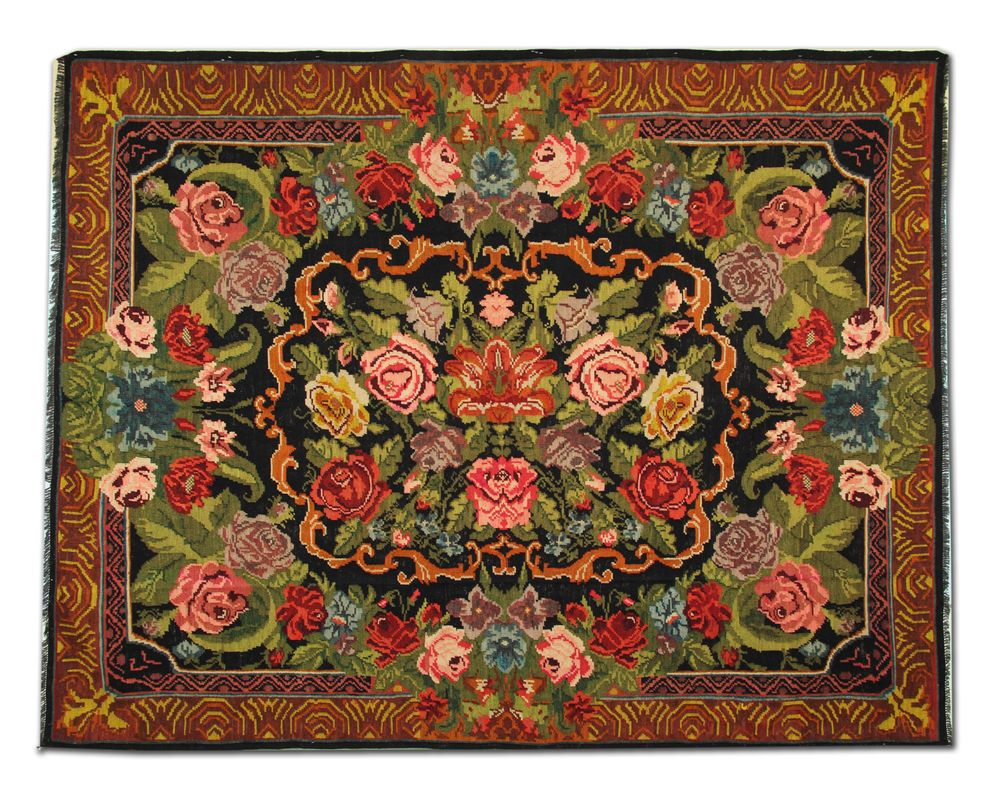 Tapis contemporains - Moldovan KİLİMS - ASLAN HALI LTD STİ