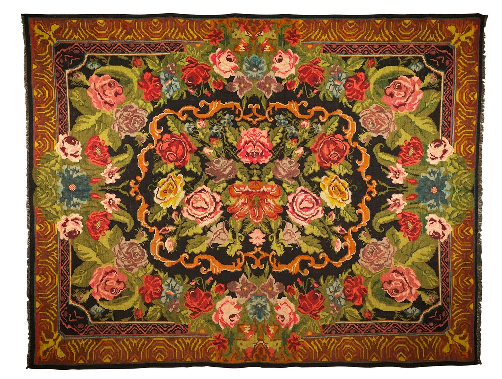 Tapis contemporains - Moldovan KİLİMS - ASLAN HALI LTD STİ