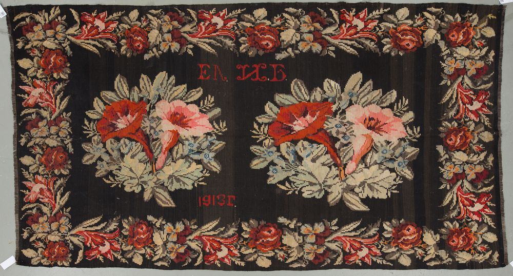 Tapis contemporains - Moldovan KİLİMS - ASLAN HALI LTD STİ