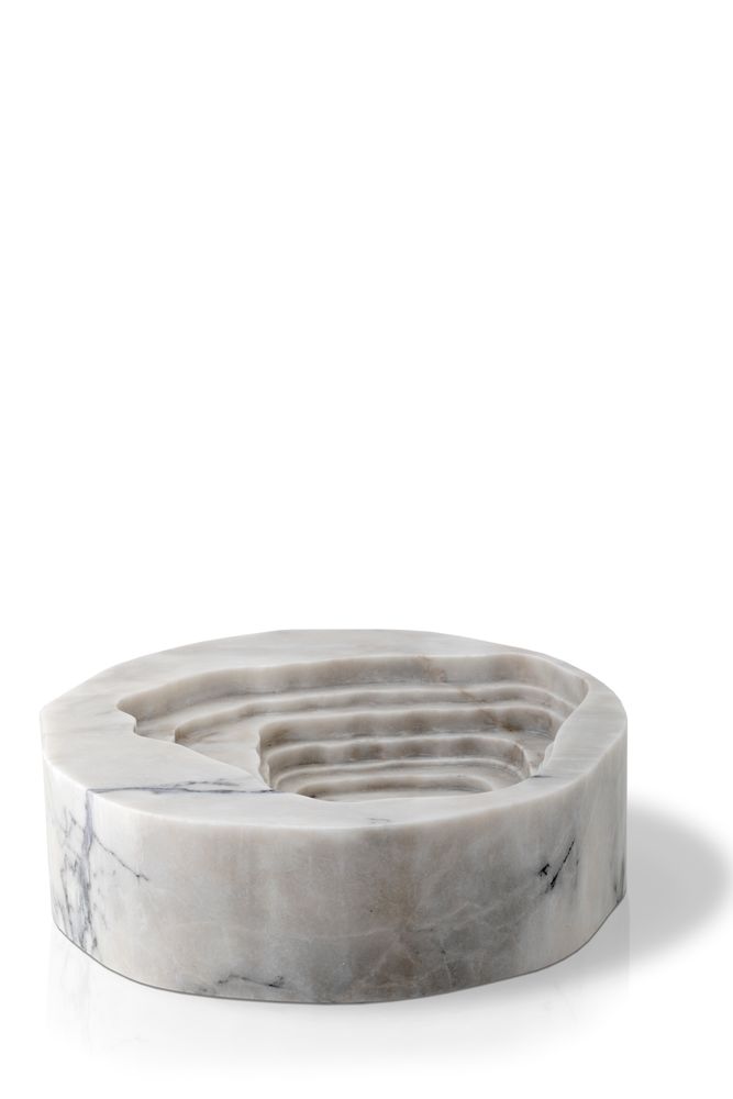 Pièces uniques - Lavabo Duorum - MAISON VALENTINA