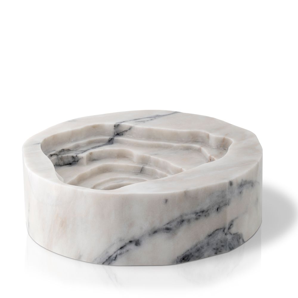 Pièces uniques - Lavabo Duorum - MAISON VALENTINA