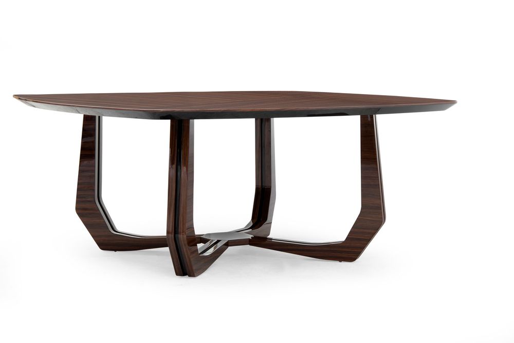 Dining Tables - LEO Tonino Lamborghini Table - FORMITALIA GROUP SPA