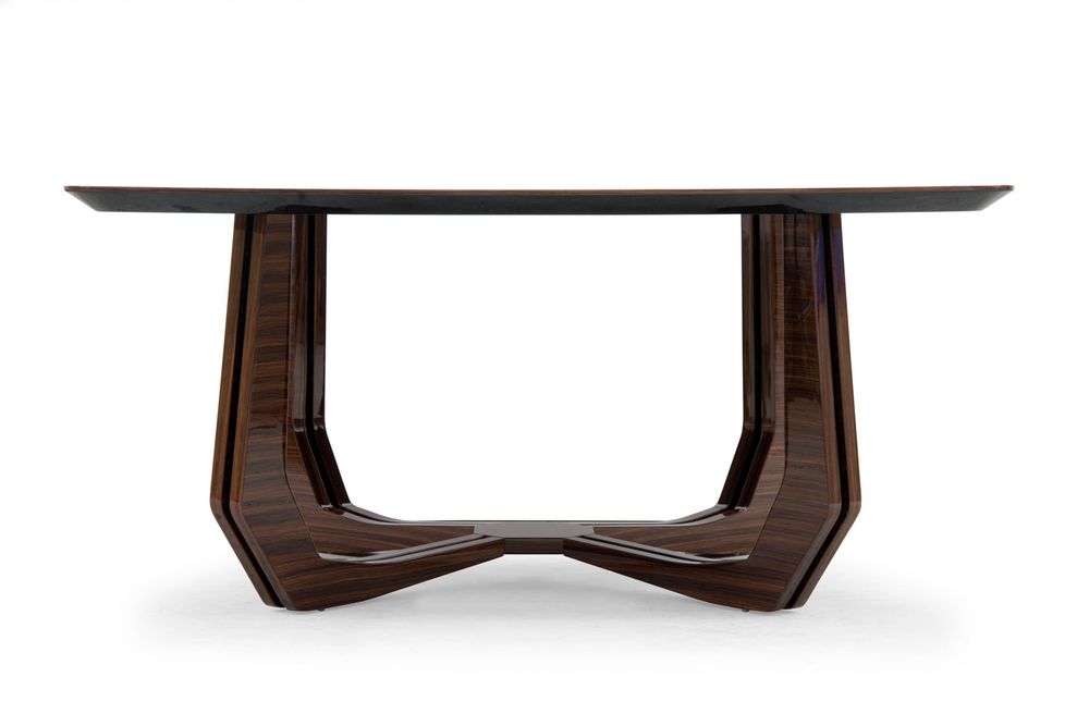 Dining Tables - LEO Tonino Lamborghini Table - FORMITALIA GROUP SPA