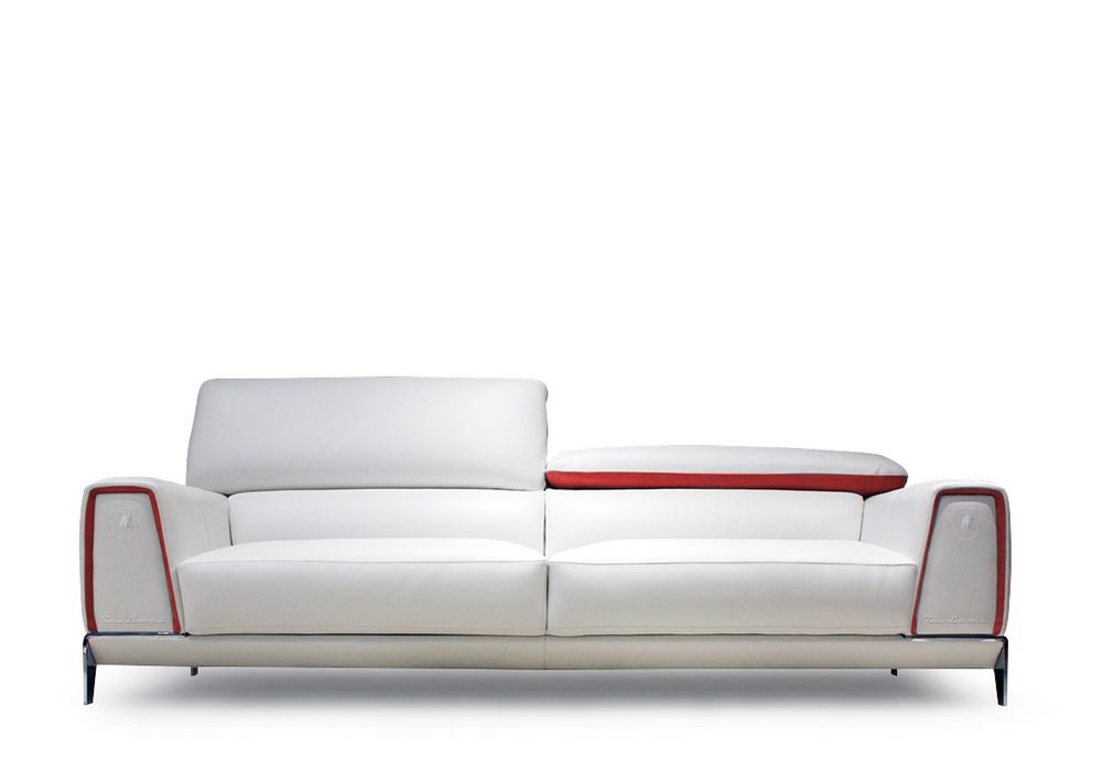Sofas - sofa MARS Tonino Lamborghini Sprint - FORMITALIA GROUP SPA
