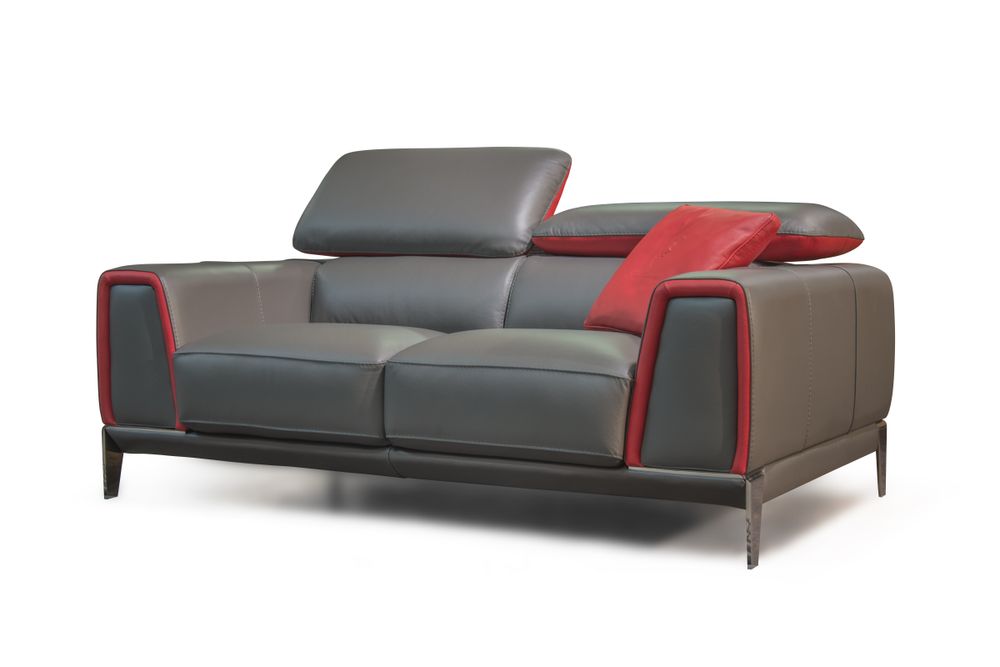 Sofas - sofa MARS Tonino Lamborghini Sprint - FORMITALIA GROUP SPA