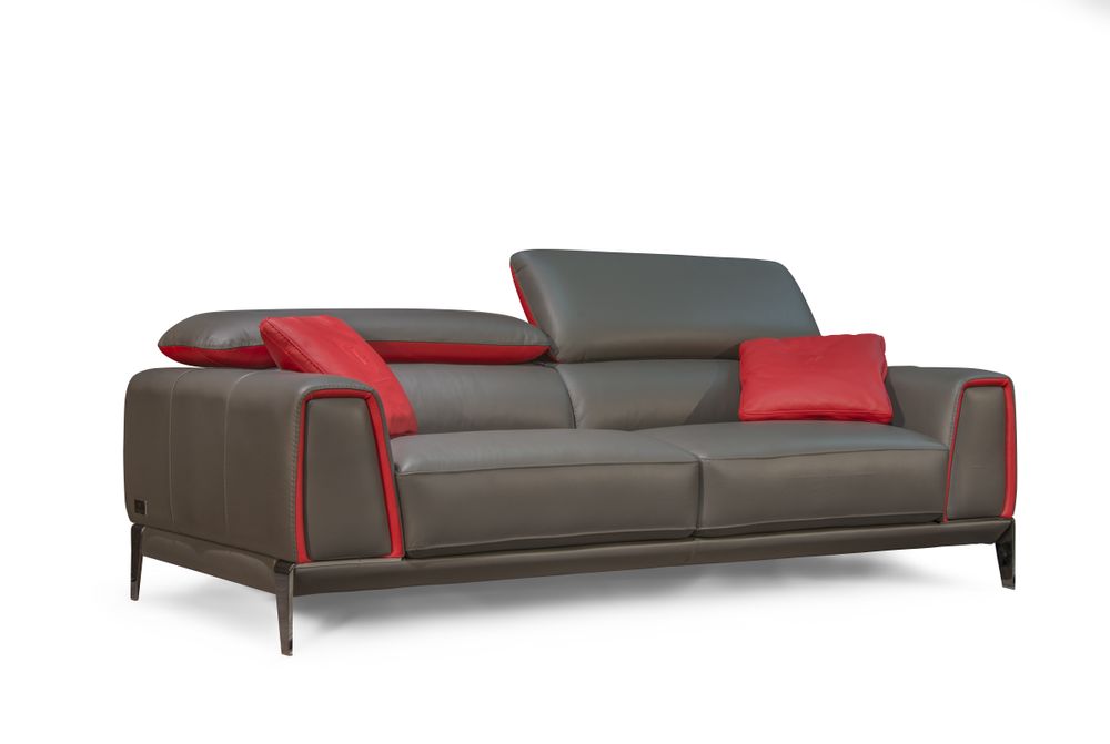 Sofas - sofa MARS Tonino Lamborghini Sprint - FORMITALIA GROUP SPA
